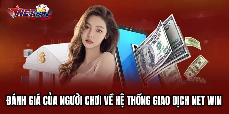 Thắc mắc về thao tác nạp tiền Net Win Thắc mắc về thao tác nạp tiền Net Win