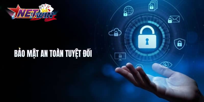 Chính sách bảo mật an toàn Chính sách bảo mật an toàn