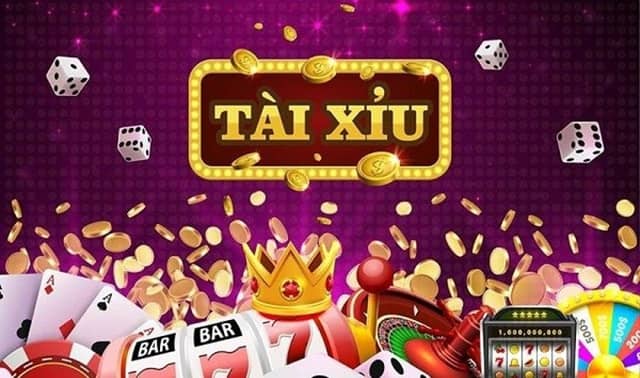 Tài xỉu online là trò chơi hot và thu hút nhất hiện nay Tài xỉu online là trò chơi hot và thu hút nhất hiện nay