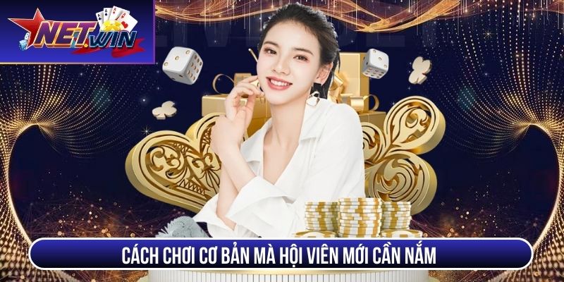 baccarat cach choi