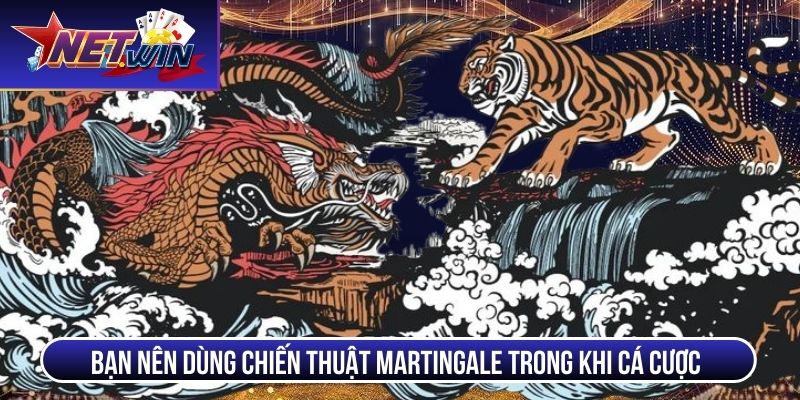 dragon tiger chien thuat