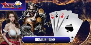 dragon tiger thumb