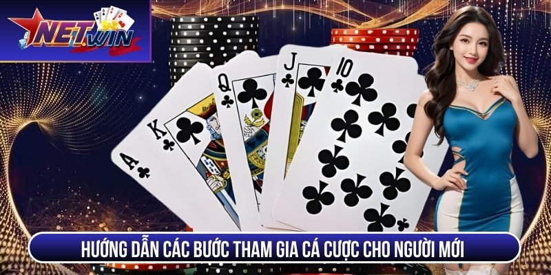 phom netwin huong dan