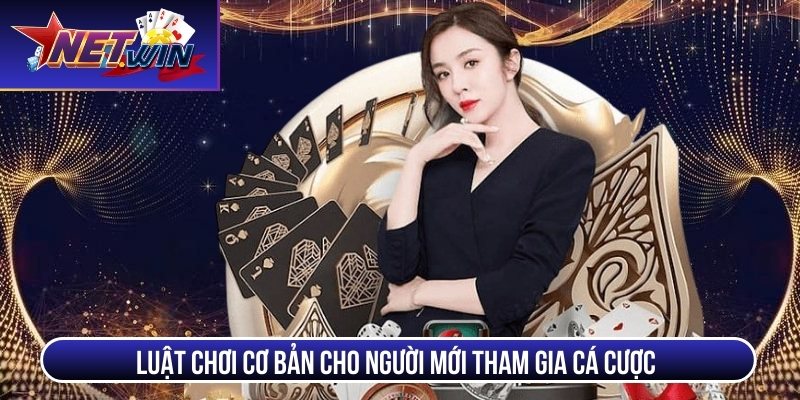 phom netwin luat choi
