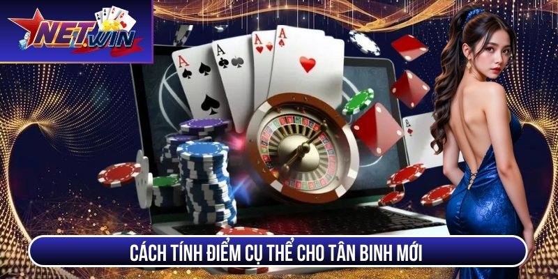 phom netwin tinh diem