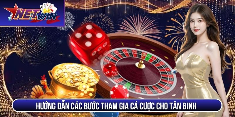 roulette huong dan