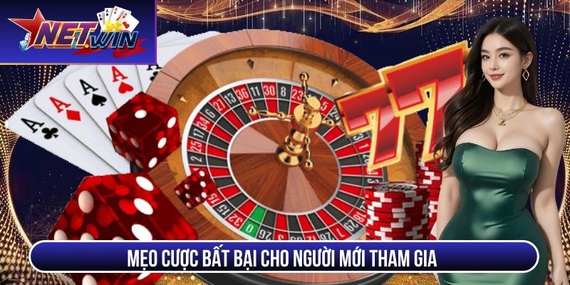 roulette meo