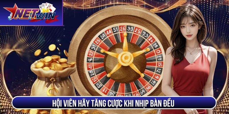 roulette tang cuoc
