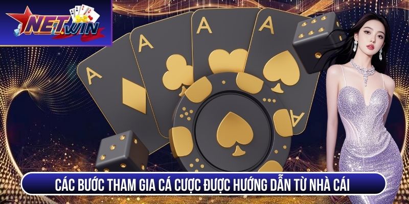 sam cac buoc