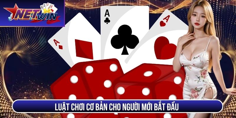sam luat choi