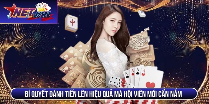 tien len mien nam bi quyet