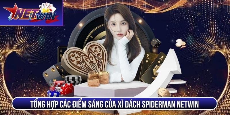 xi dach spiderman diem sang