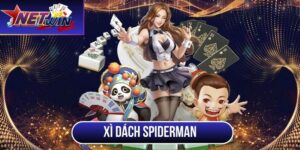 xi dach spiderman thumb