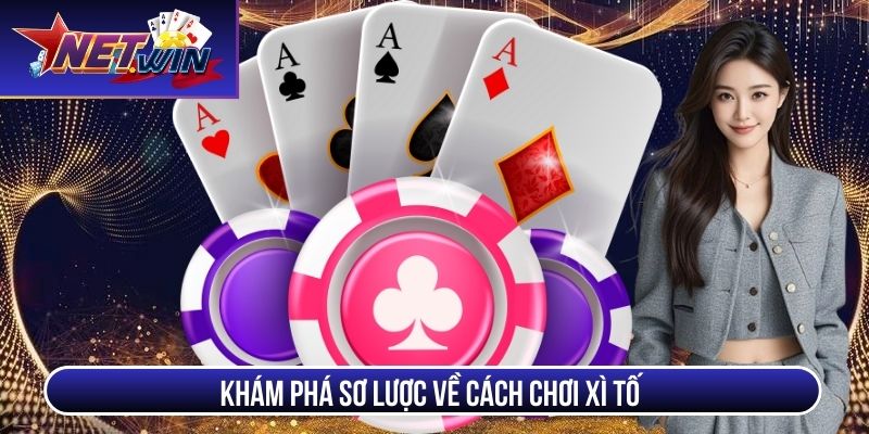 xi to kham pha