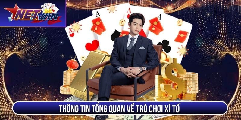 xi to thong tin